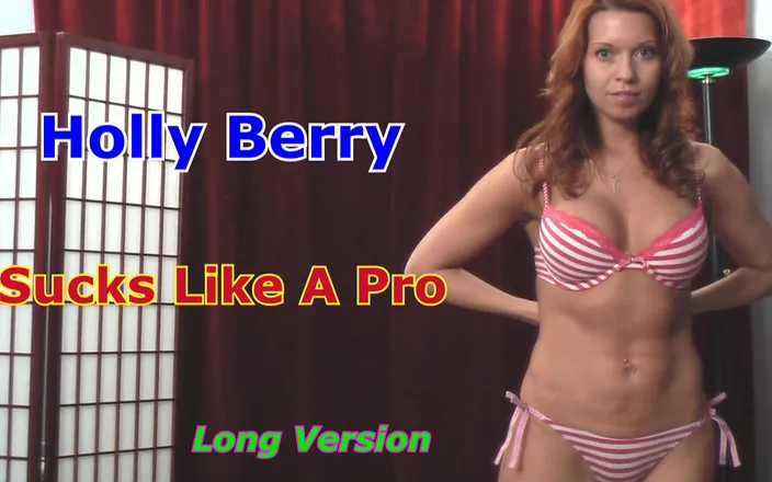 debbie belcastro recommends Holly Berry Pornstar