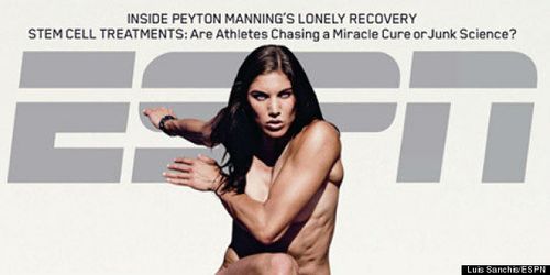 andy dawes recommends hope solo nude pics pic