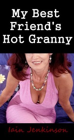 Best of Horny sexy grandma