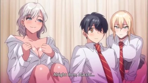 Best of amber knickerbocker's gallery horny nerd brenda tolliver add photo hot anime porn videos