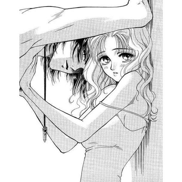 hot scene anime - meowriza cumming understall handjob