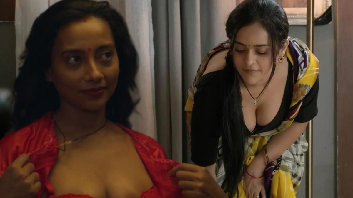 Best of Hot web series video