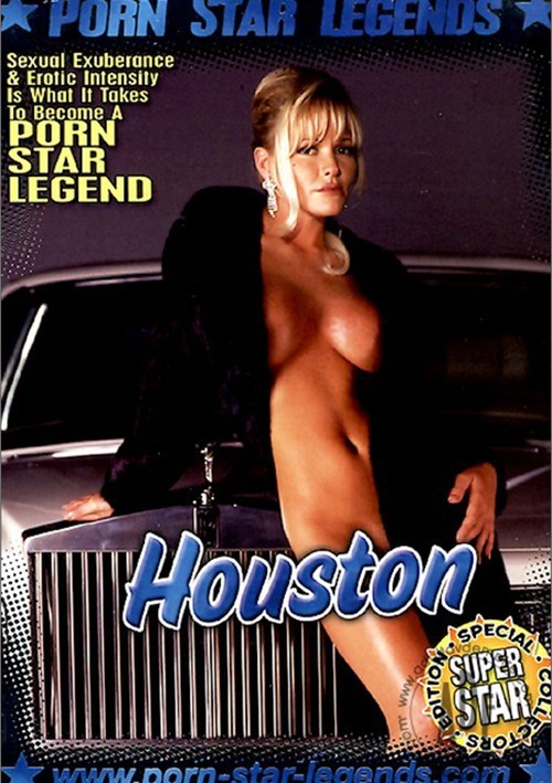 Houston Adult Film Star petaling jaya