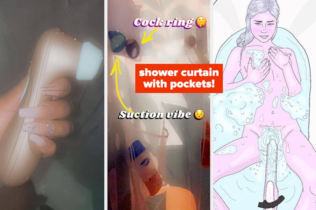 angel bk recommends how to jack off in the shower pic