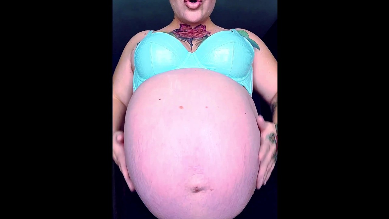 charnele williams recommends huge preggo porn pic