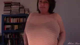 brenda nadal recommends Huge Tits Dropping