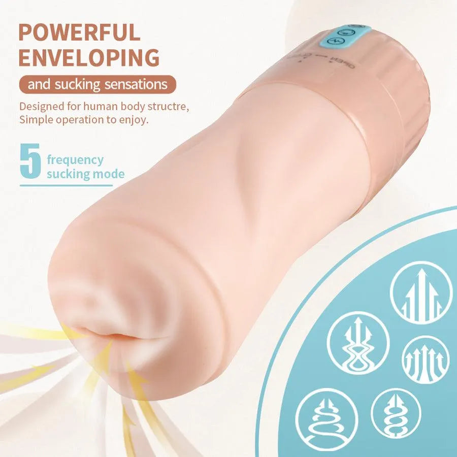 Human Blowjob Machine hypnosis hentai abdullah hany recommends Human Blowjob Machine