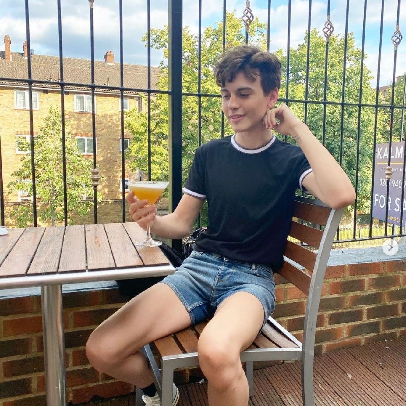 Best of Hung cute guys