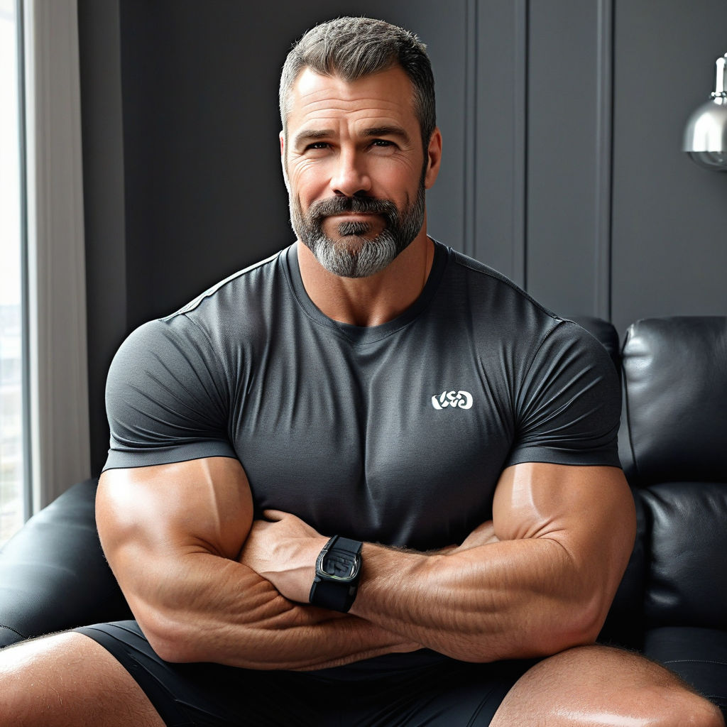 don fex like hung muscle hunks photo bryce fryer recommends hung muscle hunks pic