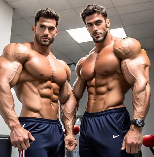 cedric norman like hung muscle hunks photo ann youmans recommends hung muscle hunks pic