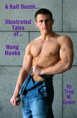 Best of Hung muscle hunks