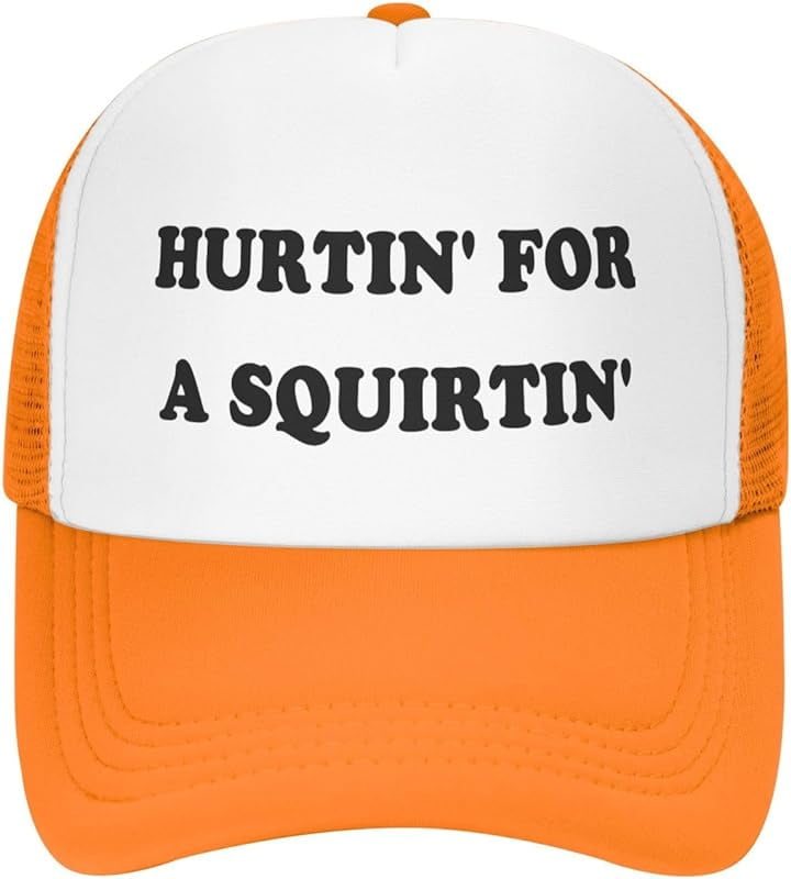 clara spenhoff recommends hurtin for a squirtin pic