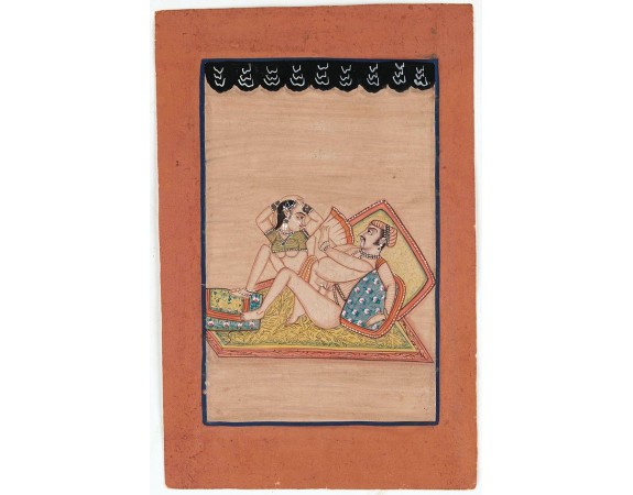 christine guyer recommends Indian Erotica