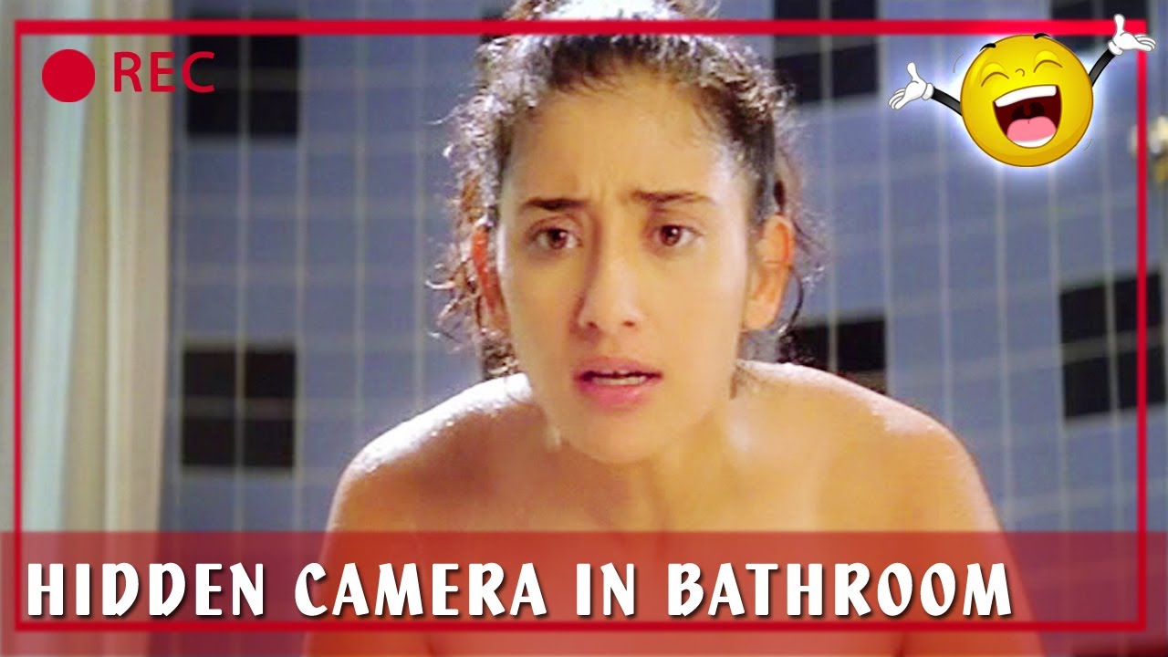 indian spy bathing - mindi mink solo linda hamilton sexy