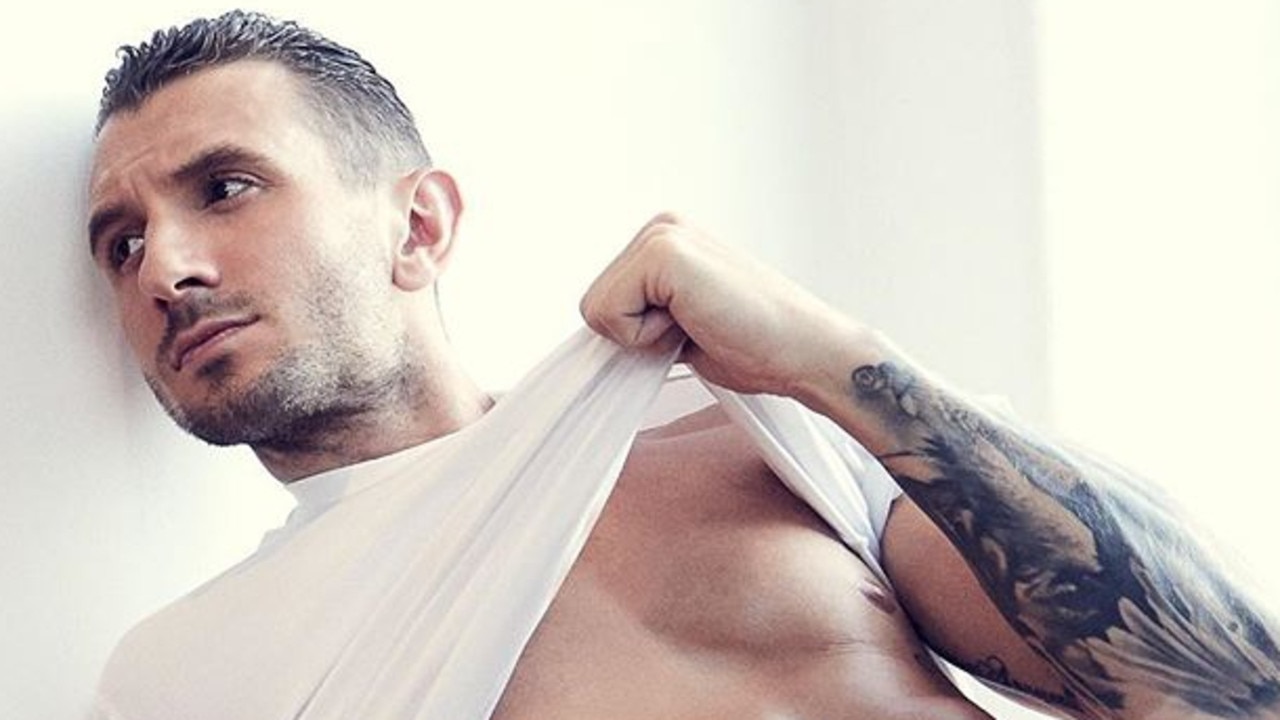 angelo benavidez recommends insta models nudes derrick mccallum add insta models nudes photo