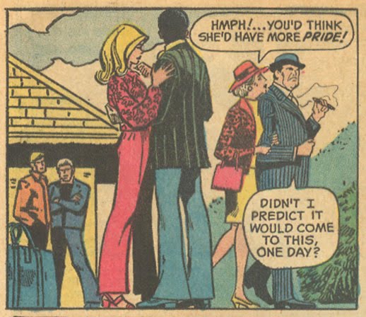 david chesbrough recommends interacial comics america herrera add interacial comics photo