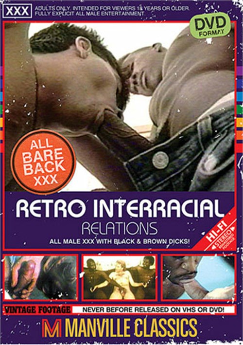 andres ocando recommends Interracial Vintage Porn Movies