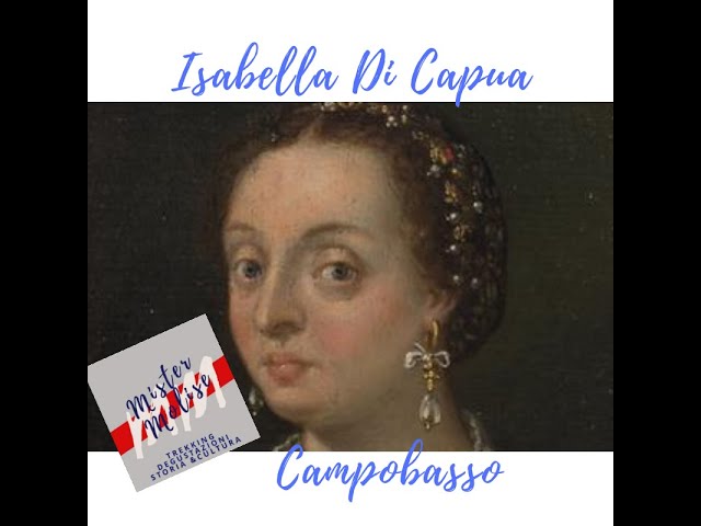 cody allen hale recommends Isabella Di Capua