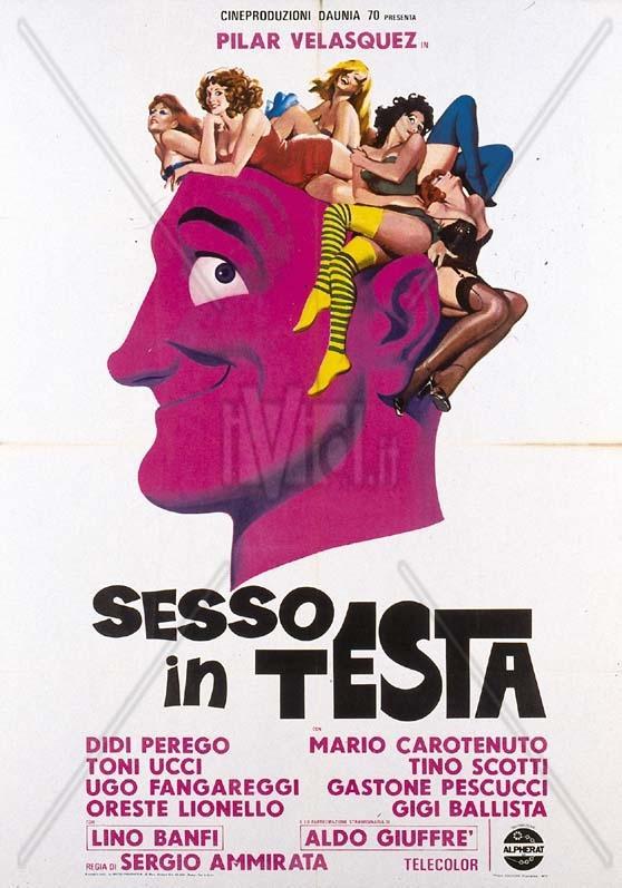 Best of Italian sexual movie