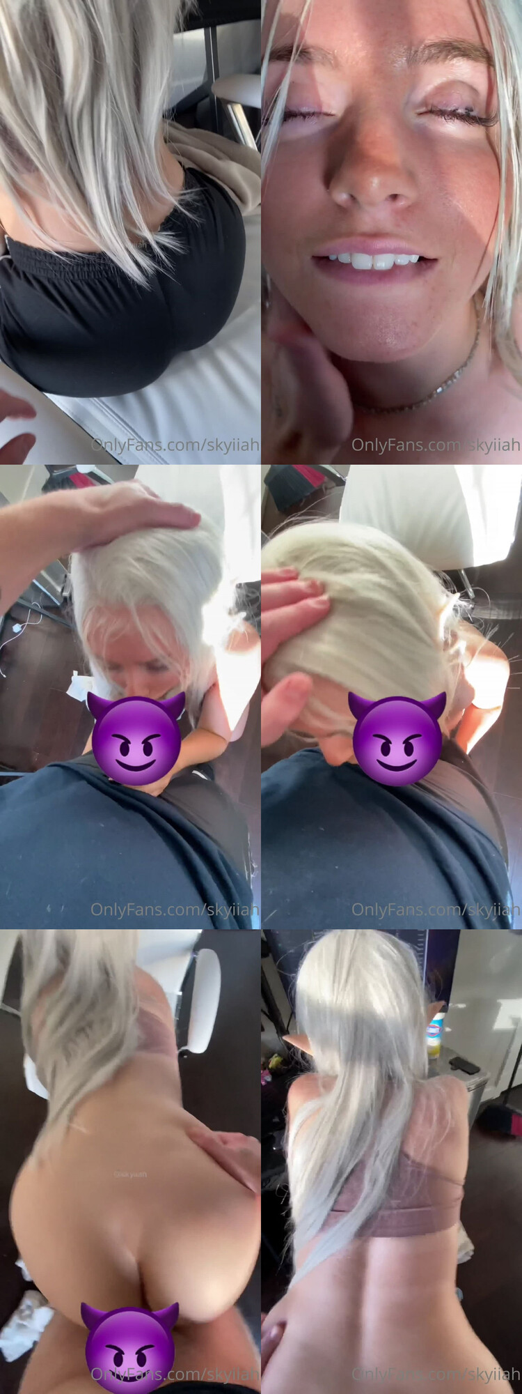 dale peart recommends Itskasxo Onlyfans