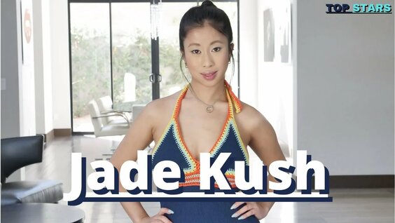 dimas dwi saputro recommends Jade Kush Interview
