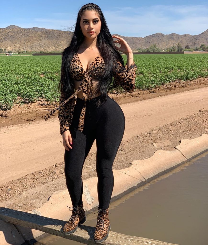 betty cornelius recommends jailyne ojeda ochoa porn pic