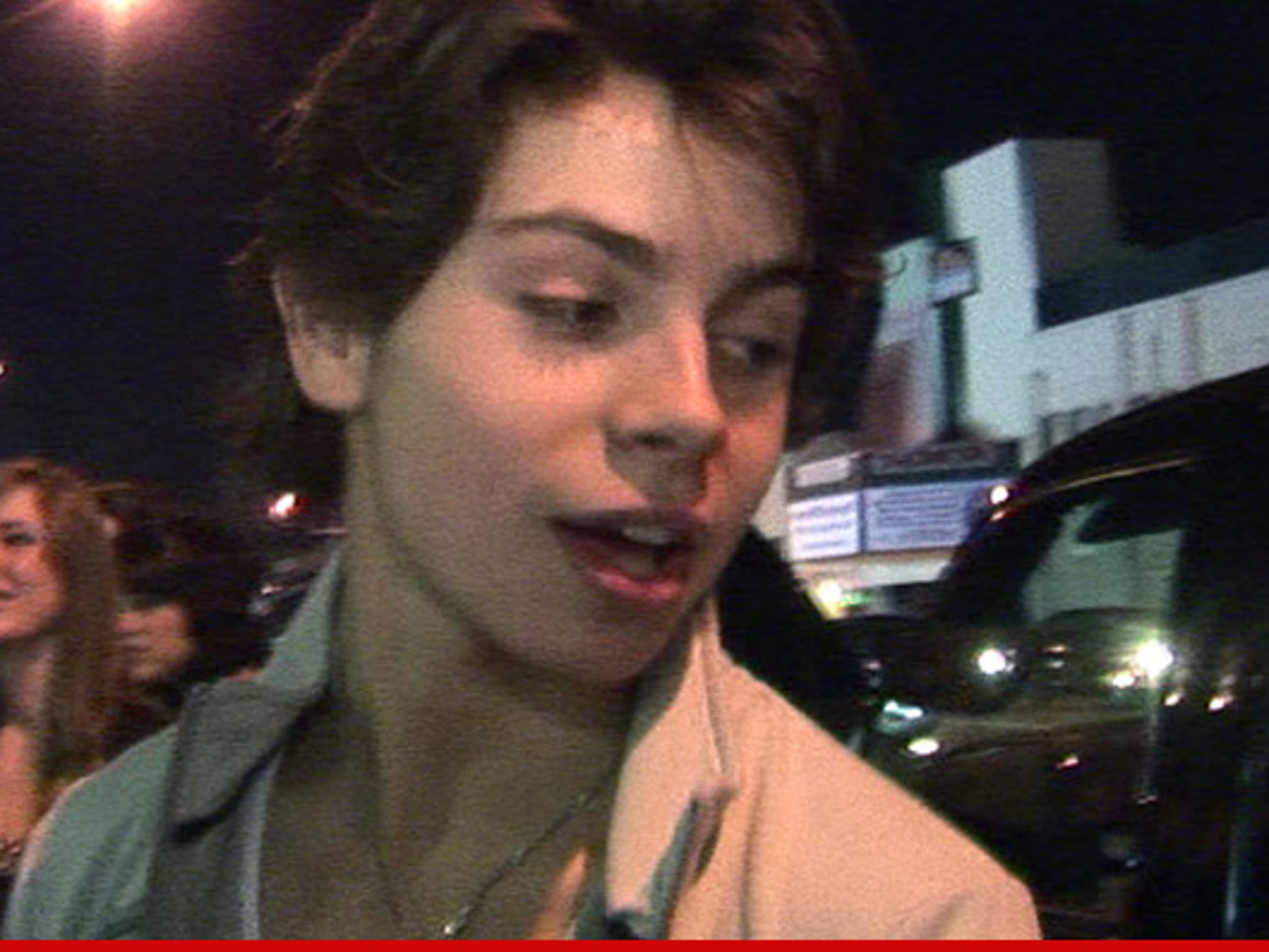 colleen omalley recommends jake t austin dui pic