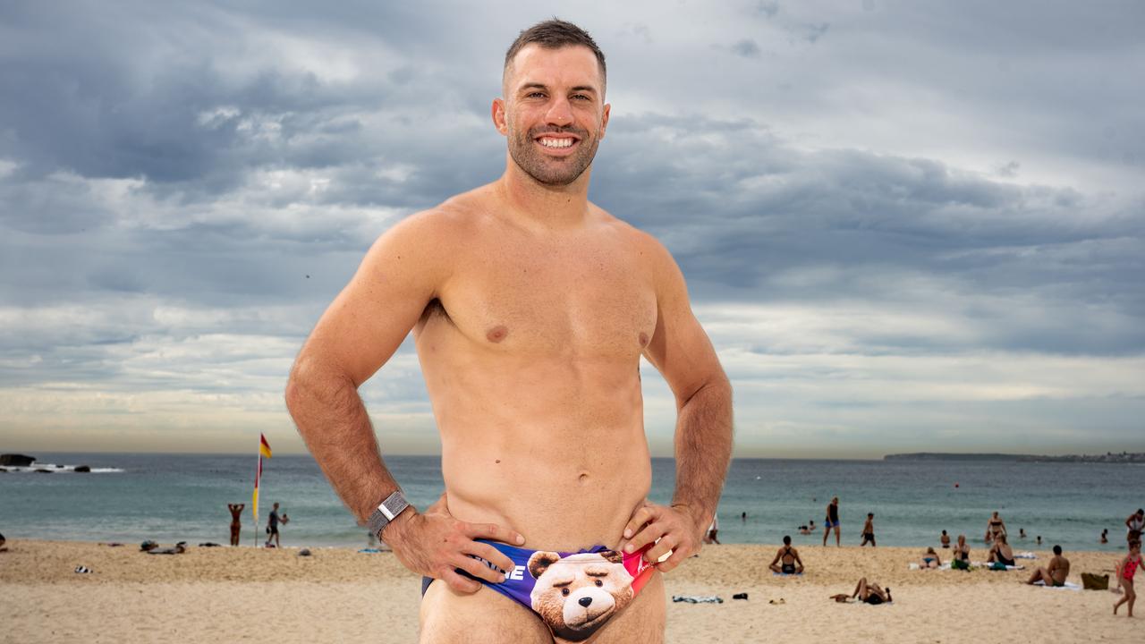 audrey hazelwood recommends james tedesco nude pic