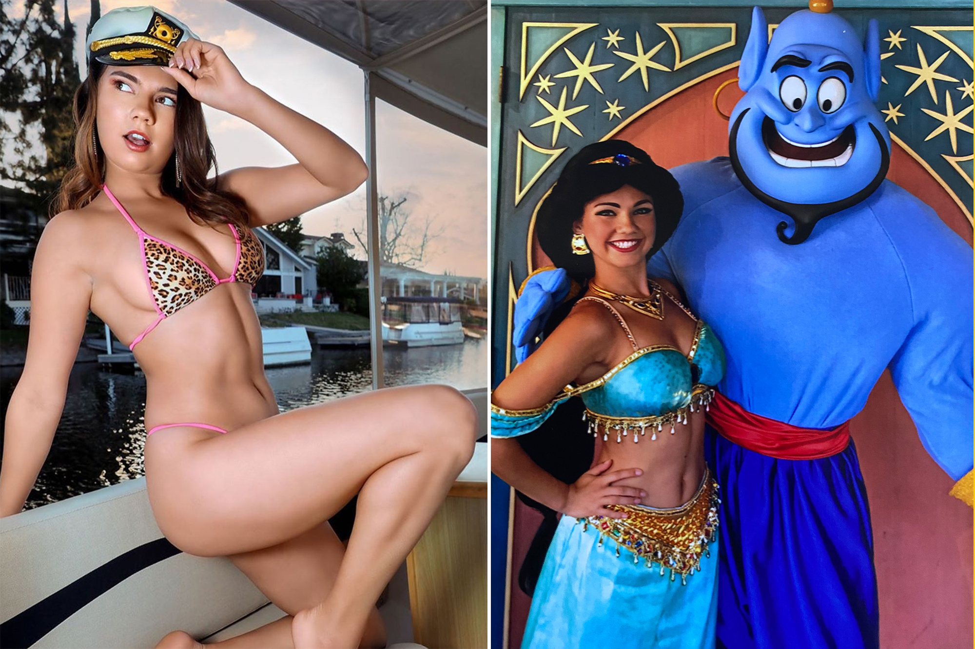 christina m nelson recommends Jasmin Hot Vip