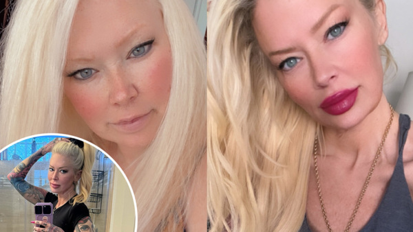 debbie stella recommends jenna jameson face pic