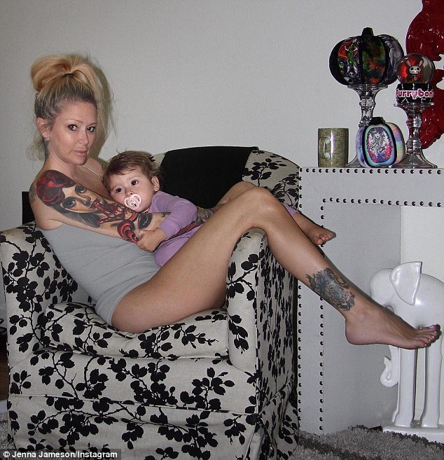 Jenna Jameson Feet roku channel