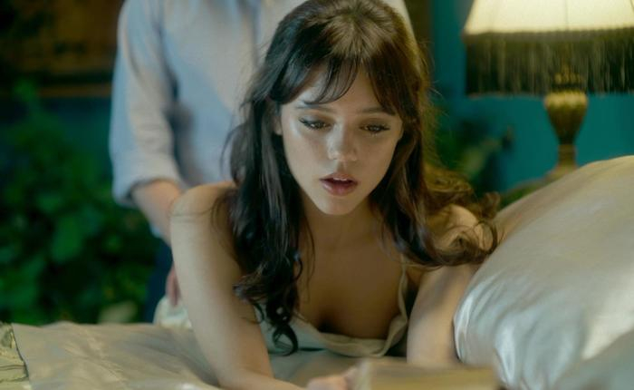 armando gallego recommends jenna ortega naked movie pic