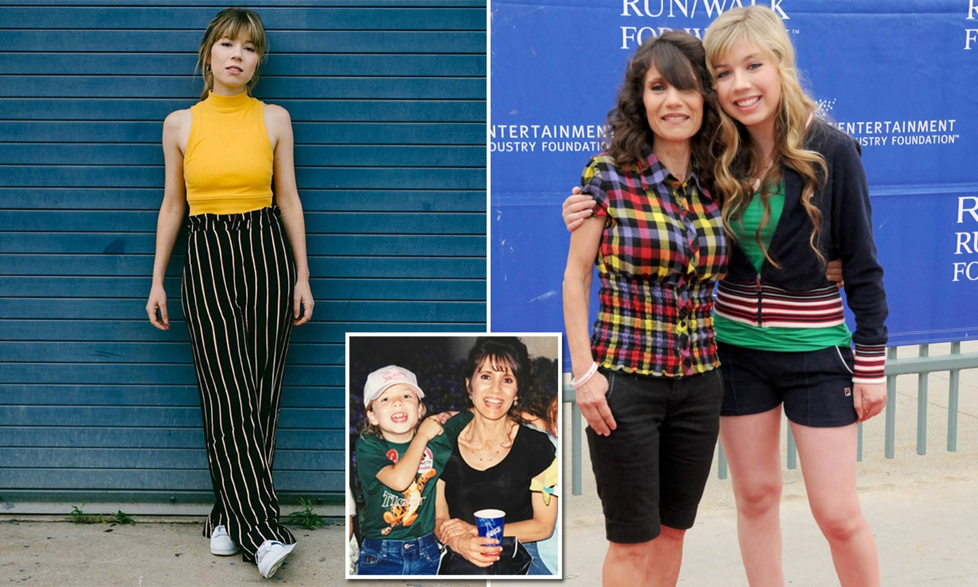 anne emerick recommends jennette mccurdy titties pic