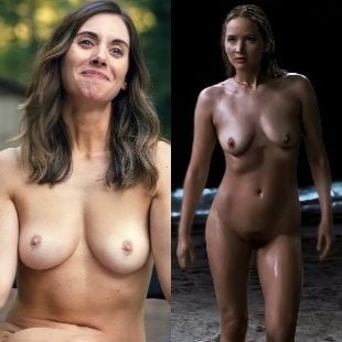 cheree shaver recommends Jennifer Lawrence Naked Sexy