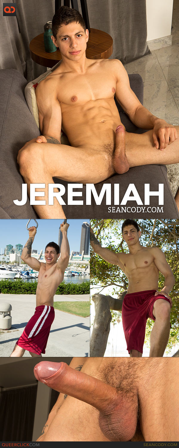 carl mateo recommends jeremiah gay porn pic