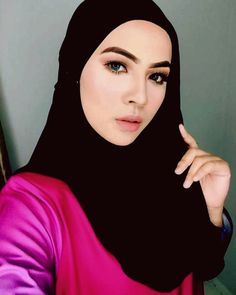 adrienne dixon recommends jilbab entot pic