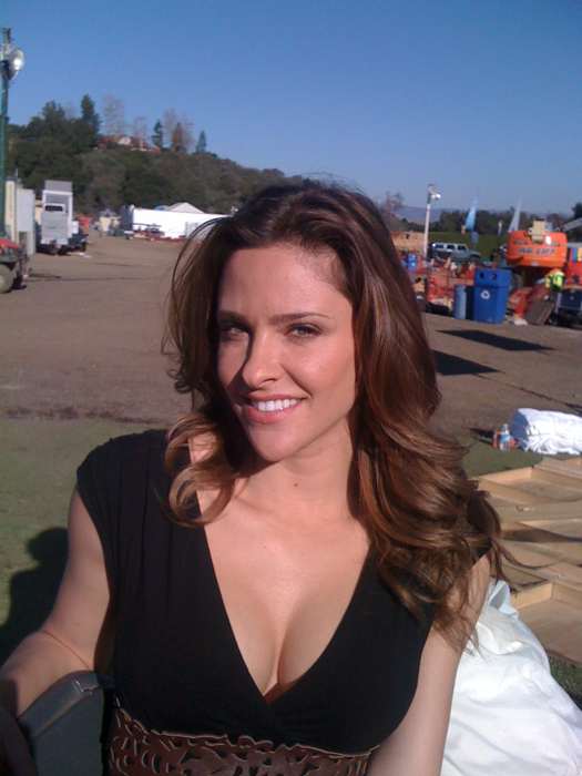 ahmad namdar recommends jill wagner sexy pic