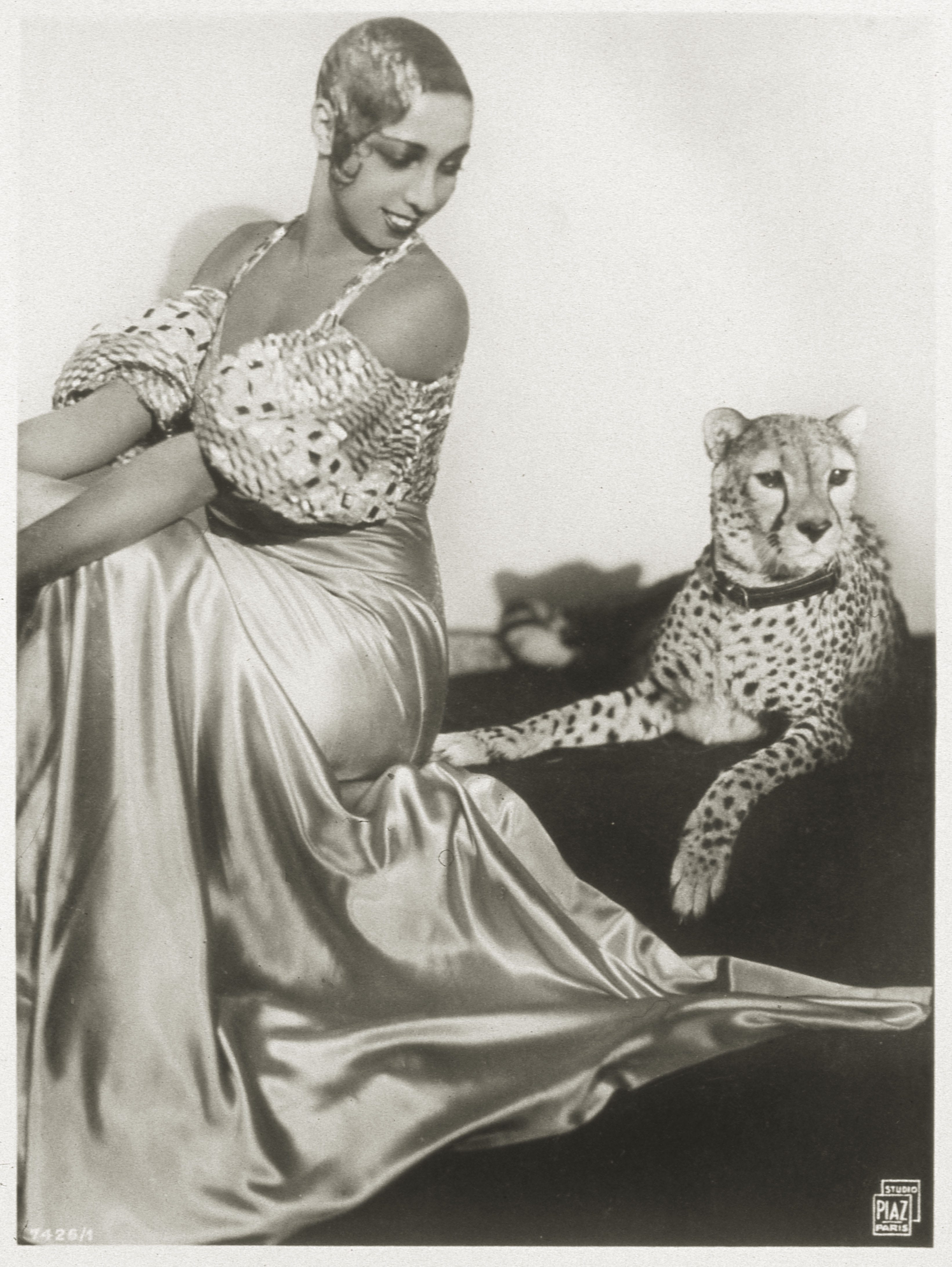 Best of Josephine baker nude