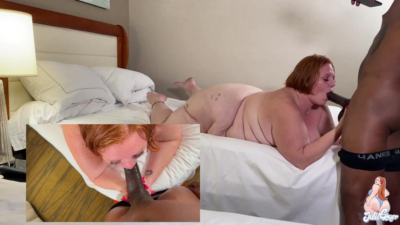 annette krikorian recommends Julie Ginger Bbc