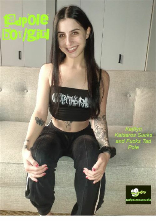 david luerssen recommends kaitlyn katsatos pic