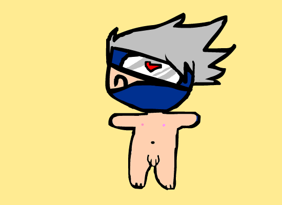 ben delos reyes like kakashi naked photo corenthia barnes recommends kakashi naked pic