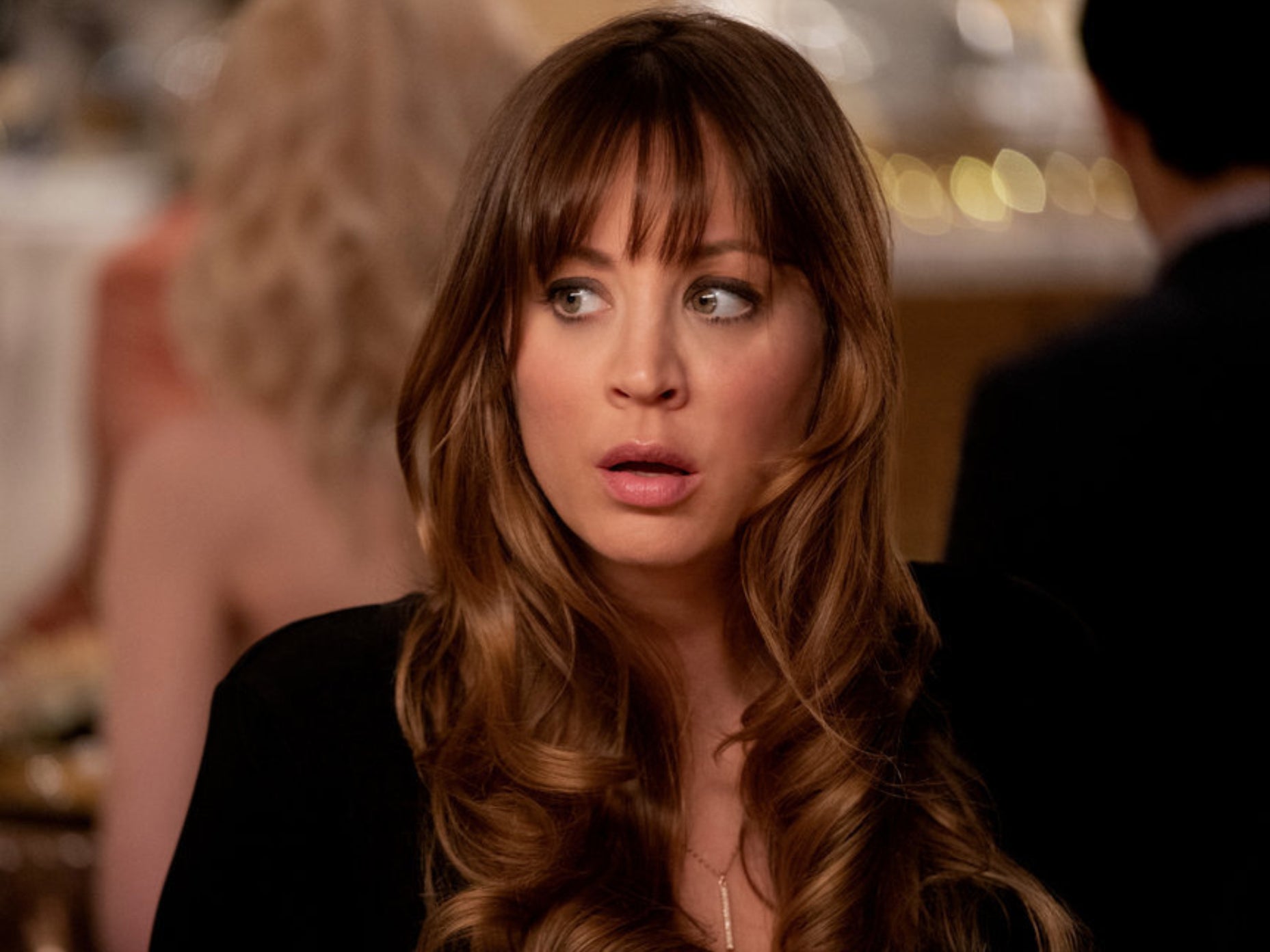 Kaley Cuoco Hottest Scenes wild strapon amanda flow recommends Kaley Cuoco Hottest Scenes