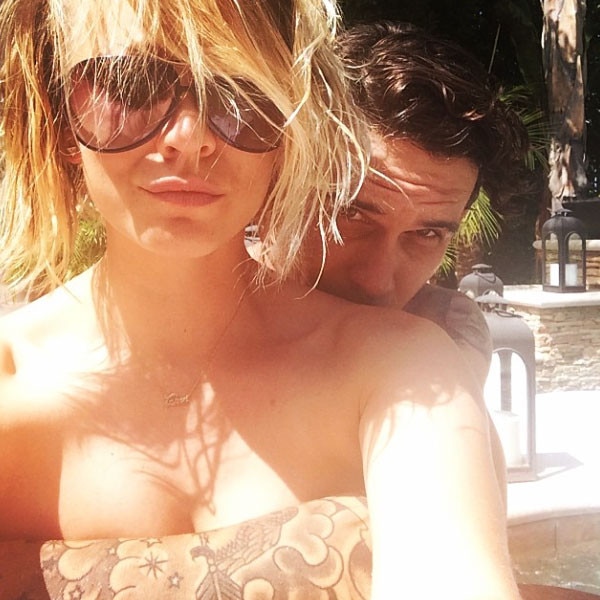 dale shake recommends Kaley Cuoco Topless