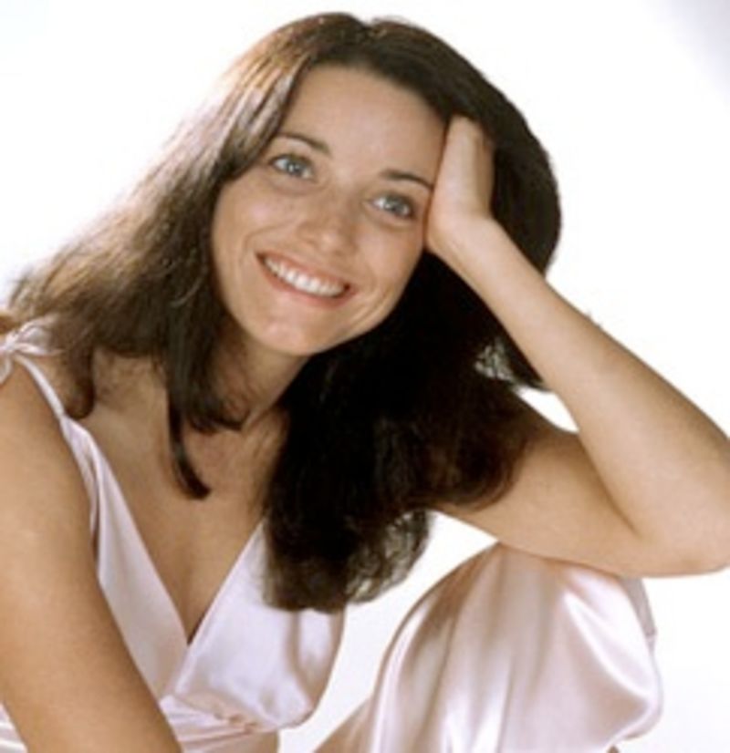 claris leow recommends karen allen hot pic