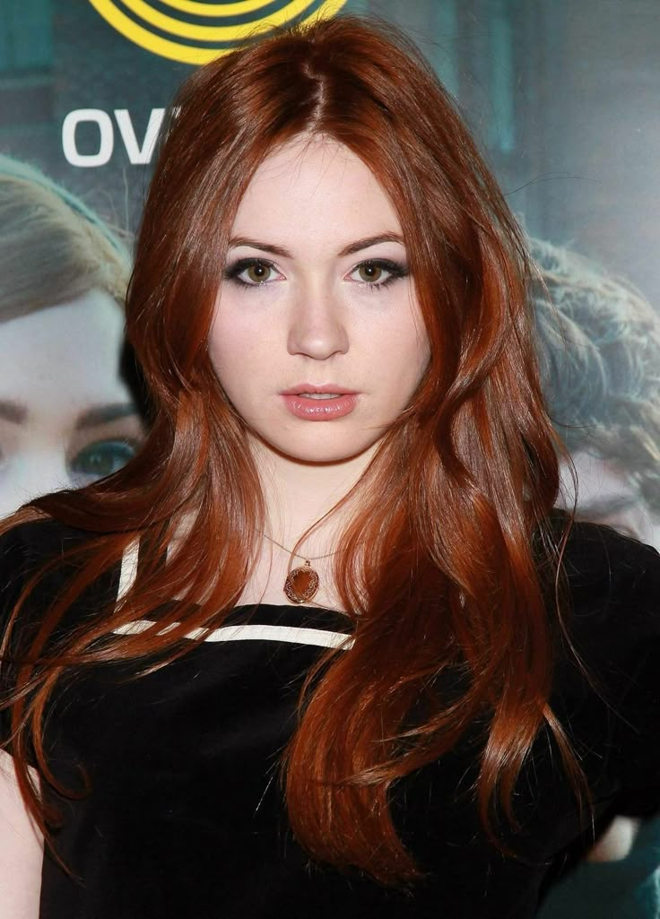 ara megerdichian add karen gillan toples photo