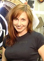 dana watanabe recommends kari byron boobs pic