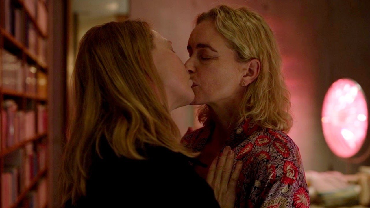 madelyn cline sex scene