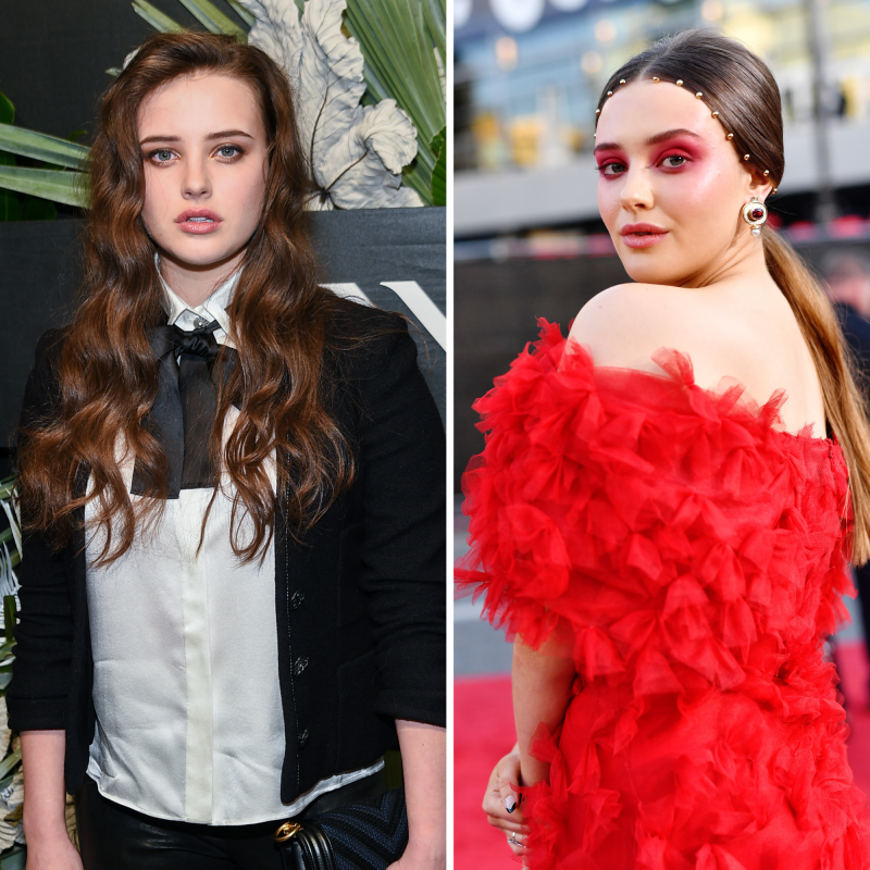 adrienne tannehill recommends katherine langford sexy pic