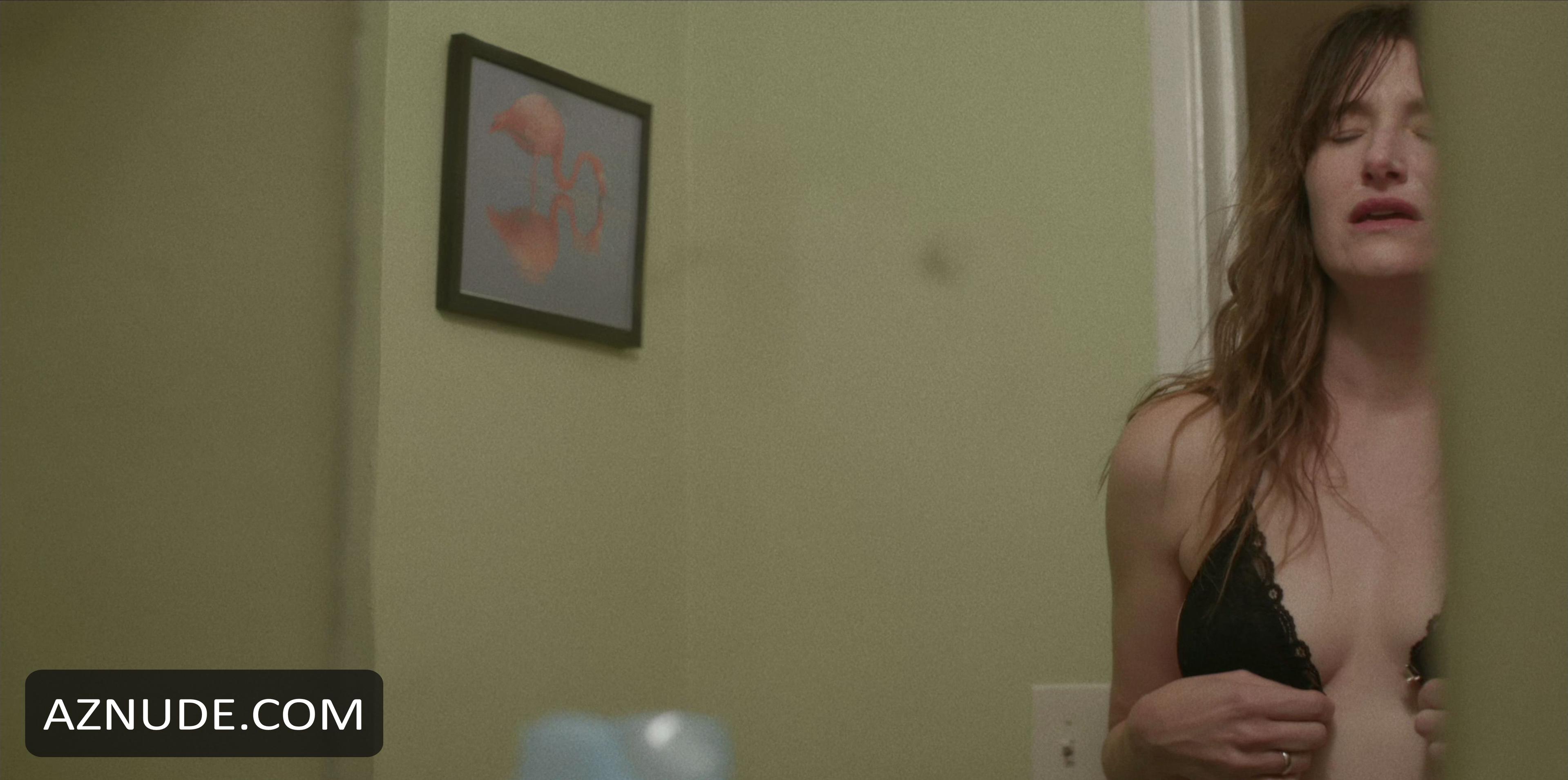 kathryn hahn boobs - primal edging czech whore