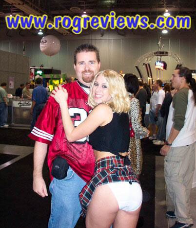 Best of Katie morgan interview